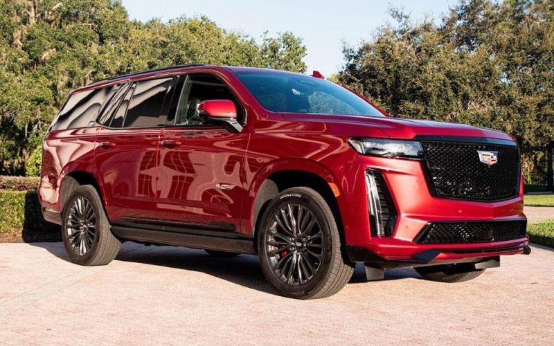 Top 10 xe SUV hạng sang đáng mua nhất thế giới: Xướng tên Lexus RX Hybrid