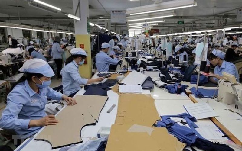 TP HCM dự kiến chi gần 71 tỷ đồng hỗ trợ lao động khó khăn dịp Tết 2024