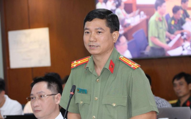 TP Hồ Chí Minh: Người dân đã hình thành văn hóa 'đã uống rượu, bia - không lái xe'