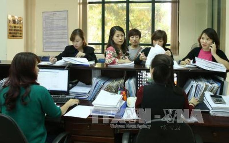 Tp. Hồ Chí Minh tăng tốc thu ngân sách ở giai đoạn nước rút