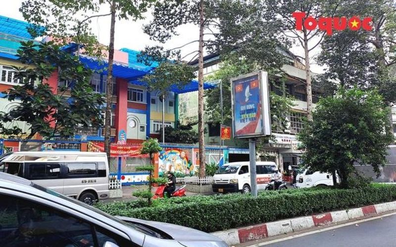 TP.HCM: Quy chế mới ban hành giải quyết bất cập về quản lý hoạt động quảng cáo trên địa bàn Thành phố