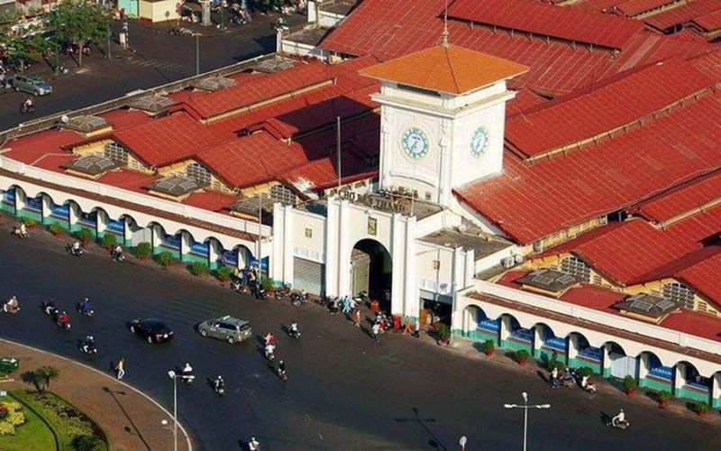 TP.HCM sẽ mời gọi đầu tư không gian ngầm khu trung tâm