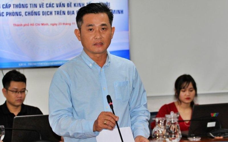 Tp.HCM: Tuyến metro Bến Thành - Tham Lương chưa bàn giao đủ mặt bằng