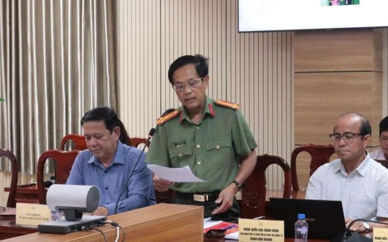 Trầm cảm, nữ giáo viên treo cổ tự tử tại nhà công vụ