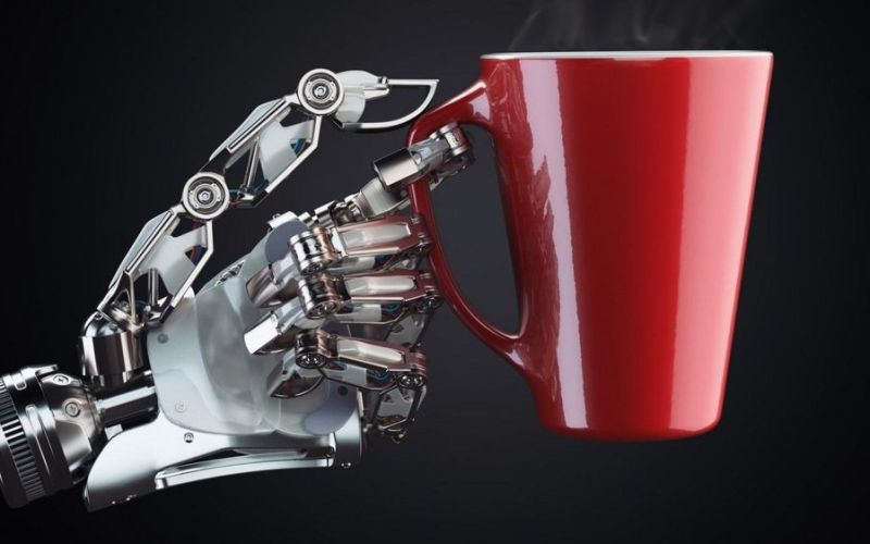 Trí tuệ nhân tạo lấn sâu vào nghề cà phê