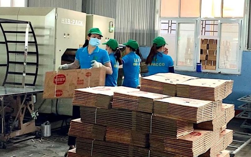 Triển khai 5 nhóm hoạt động hỗ trợ pháp lý cho doanh nghiệp trong năm 2024