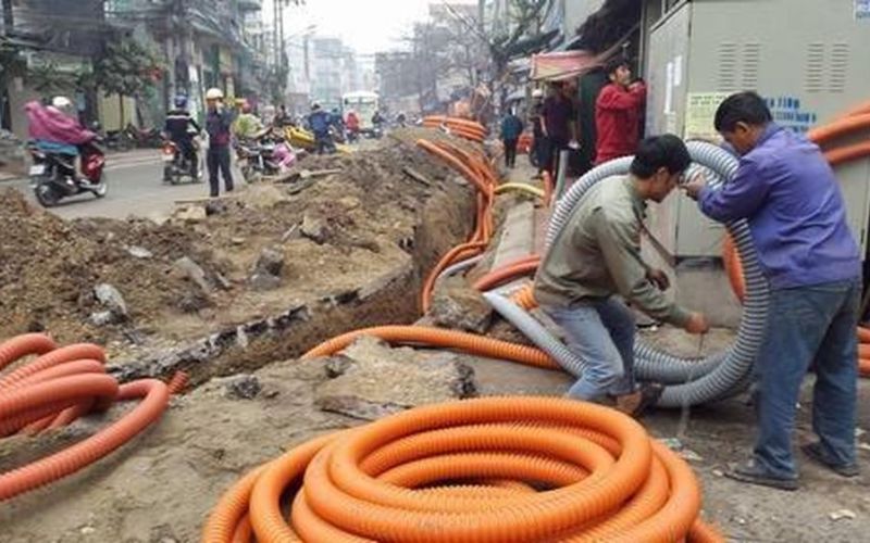 Triển khai Chương trình số 03-CTr/TU: Nhiều nhiệm vụ thực hiện ngay quý I-2024