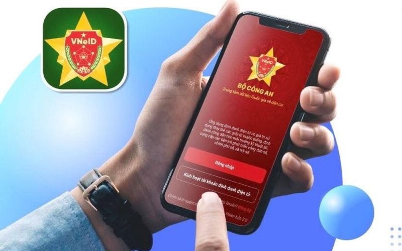 Triển khai giải pháp sử dụng Giấy phép lái xe trên VNeID