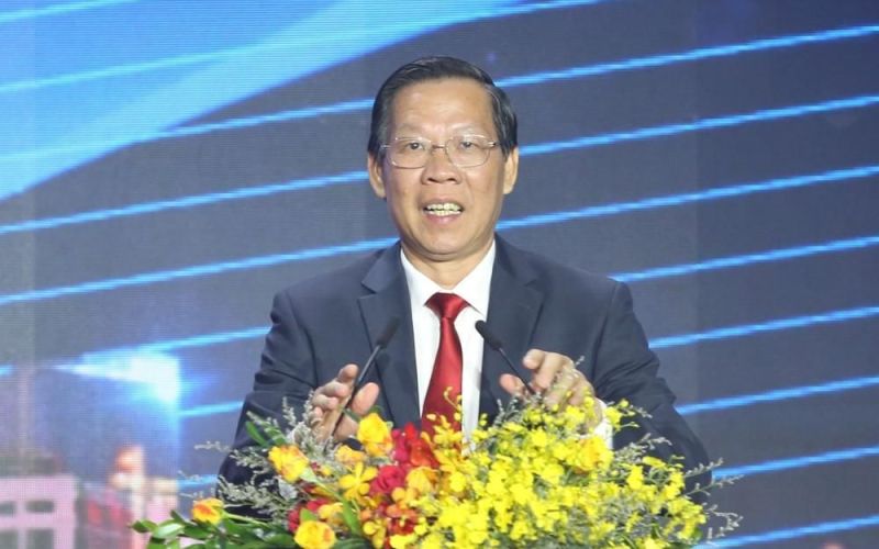 Triển khai nhiều quyết định quan trọng về cán bộ chủ chốt tại TPHCM, Đồng Nai