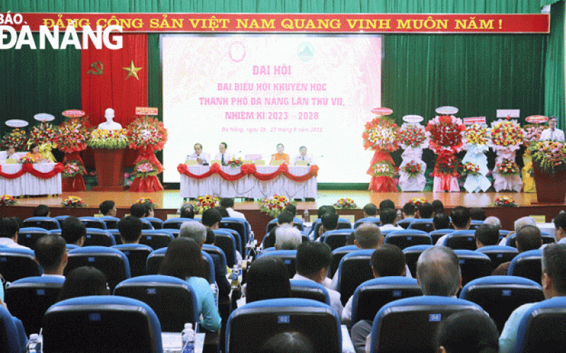 Triển khai phong trào cả nước thi đua xây dựng xã hội học tập