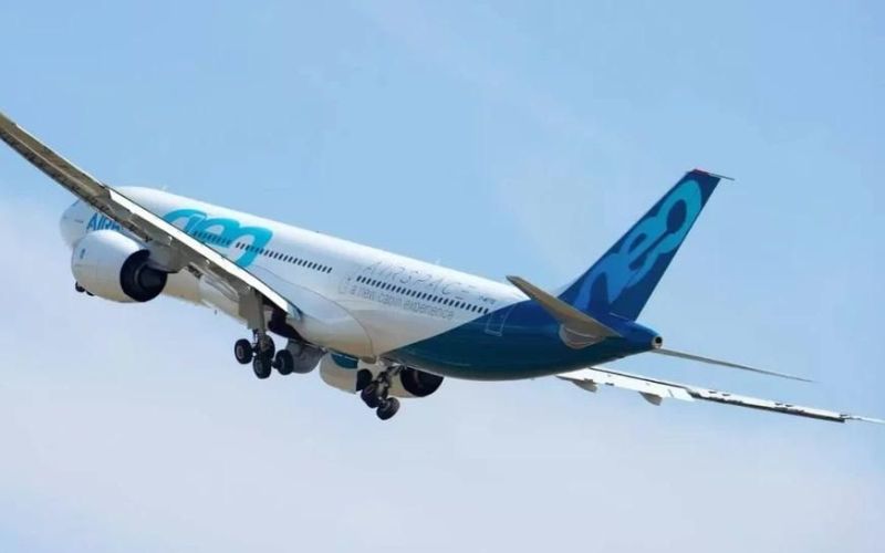 Triển lãm Hàng không Singapore: VietJet Air mua 20 máy bay thân rộng của Airbus