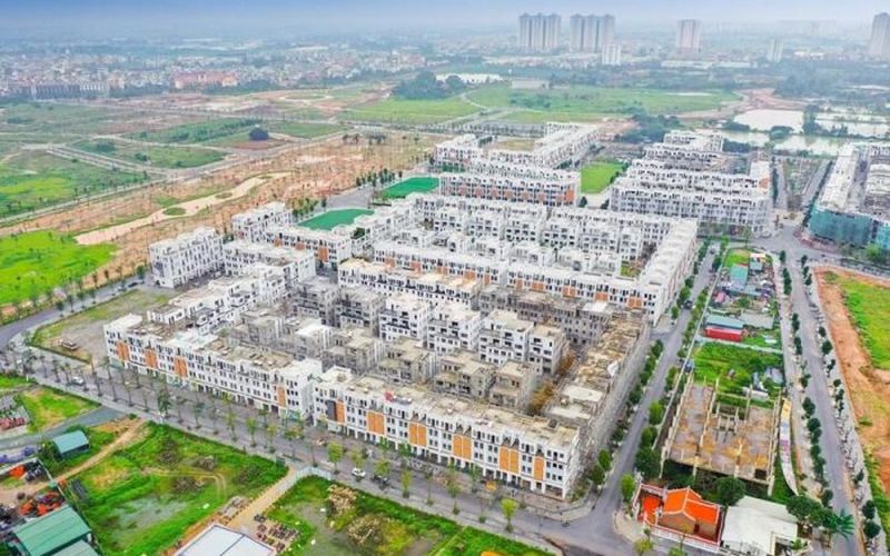 Triển vọng các phân khúc bất động sản trong thời gian tới