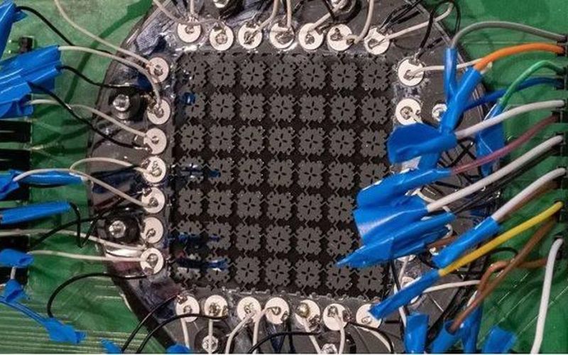 Triển vọng dùng âm thanh cấp năng lượng, kết thúc 'kỷ nguyên' của pin