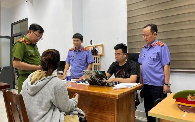 Triệt phá đường dây mua bán trái phép chất ma túy số lượng lớn