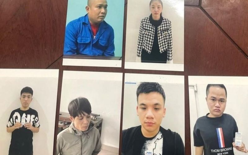 Triệt phá đường dây vận chuyển, mua bán ma túy từ Quảng Trị về Huế tiêu thụ