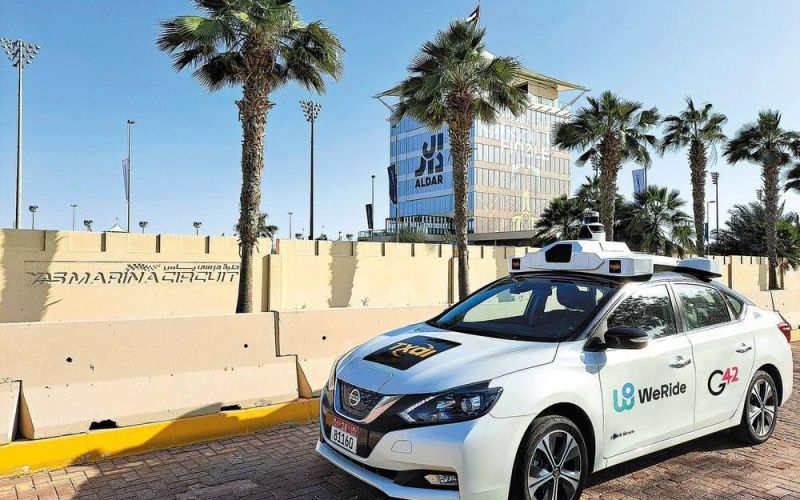 Trung Quốc nhảy vọt về thử nghiệm phương tiện giao thông kết nối thông minh