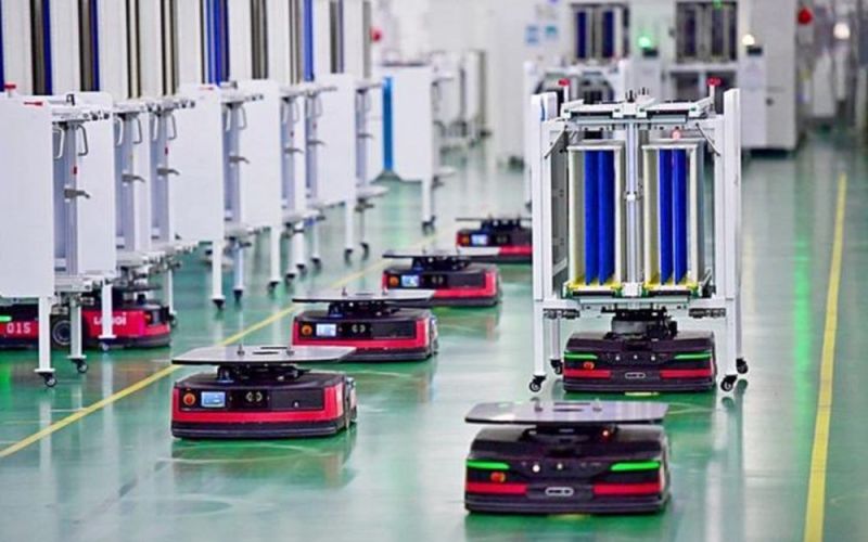 Trung Quốc nỗ lực thích ứng với chiến dịch 'kiểm soát' của Mỹ