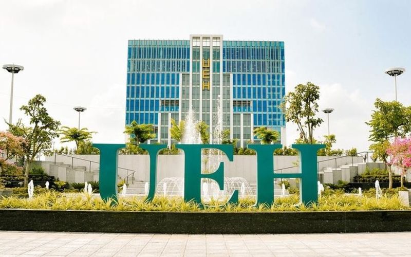 Trường Đại học Kinh tế Thành phố Hồ Chí Minh vào top 860 đại học thế giới về bền vững