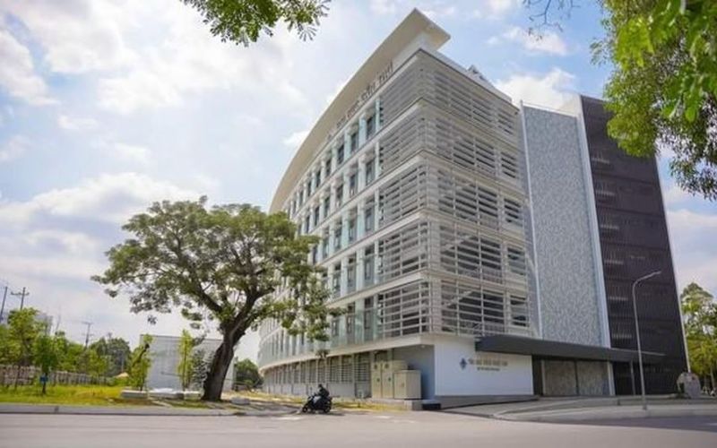 Trường ĐH Cần Thơ cũng tổ chức thi Đánh giá năng lực riêng để xét tuyển năm 2024