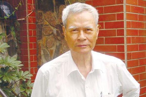 Trương Quang Đệ, người trí thức Việt ra đi từ Làng Mai *