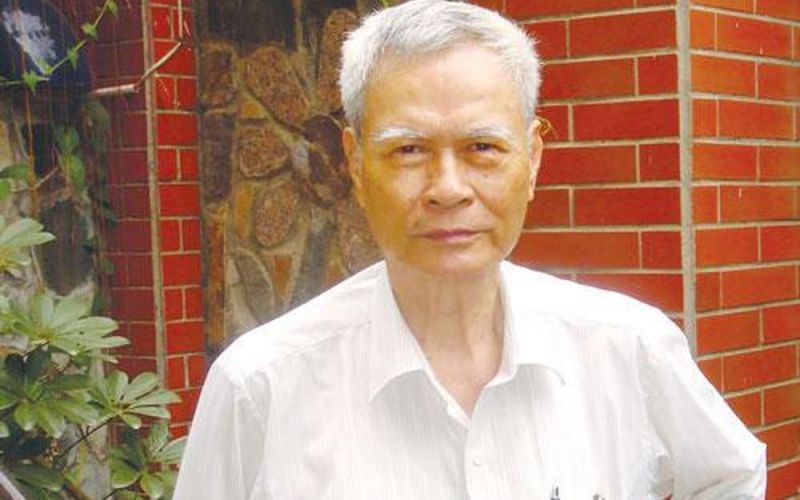 Trương Quang Đệ, người trí thức Việt ra đi từ Làng Mai *