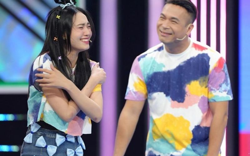 Trương Thế Vinh và loạt sao bị chỉ trích vì đùa kém duyên