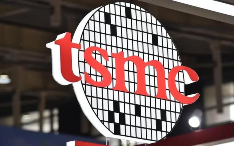 TSMC tiết lộ nguyên mẫu chip 2nm cho Apple