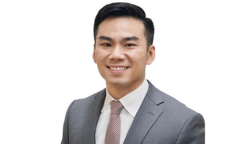 Từ đặc vụ FBI tới… chuyên gia bảo mật VinCSS
