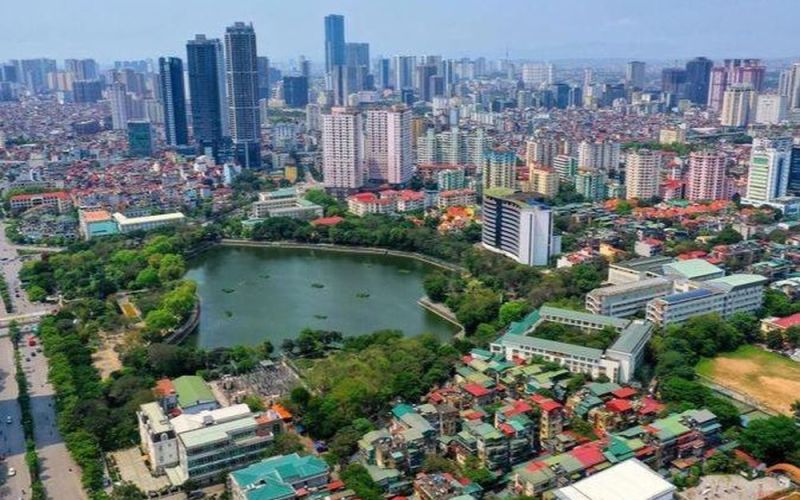 Tư duy mới về quy hoạch đô thị và nông thôn