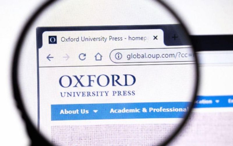 Từ lóng 'rizz' được chọn là Từ của năm 2023