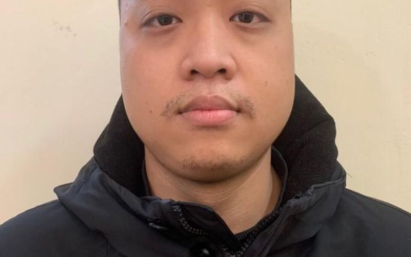 Tuần tra bắt giữ đối tượng mua bán trái phép chất ma túy