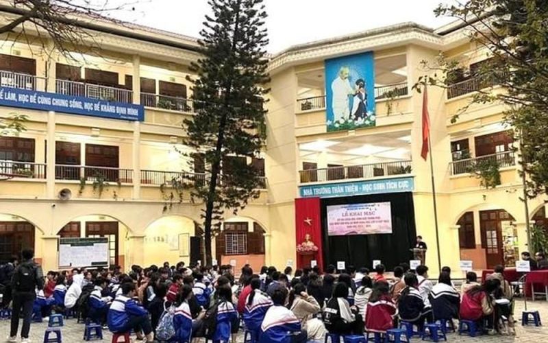 Tuyển sinh lớp 10: Học sinh giỏi cấp tỉnh được cộng điểm ưu tiên có hợp lý?