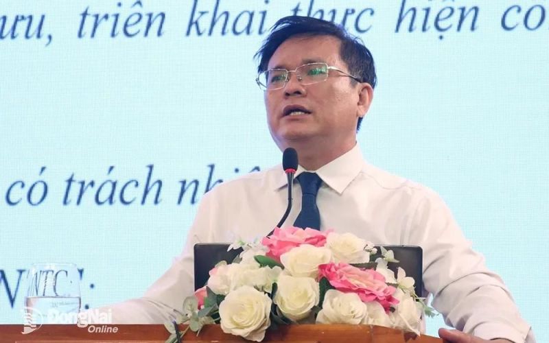 Tuyên truyền pháp luật về công tác phòng, chống tham nhũng