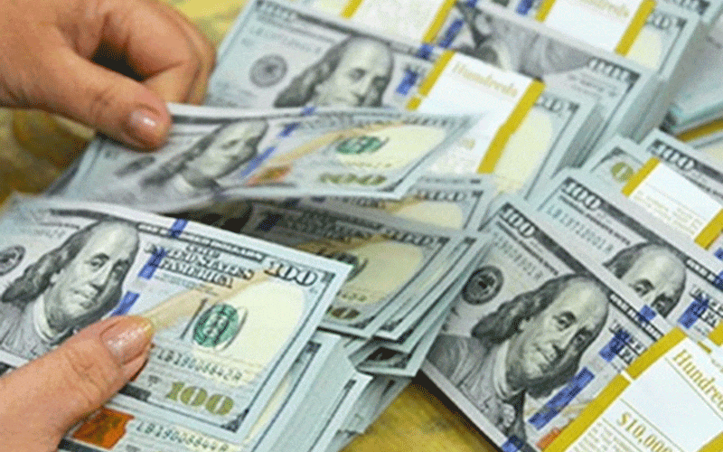 Tỷ giá USD hôm nay 27/2: Thị trường tự do và ngân hàng cùng tăng mạnh