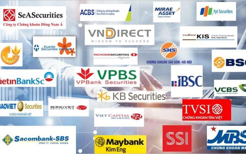 UBCKNN yêu cầu chấn chỉnh hoạt động của các công ty chứng khoán