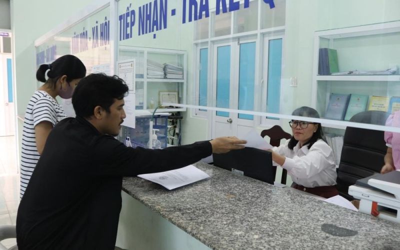 UBND tỉnh Khánh Hòa ban hành quy chế phối hợp trong hoạt động quản lý đất đai