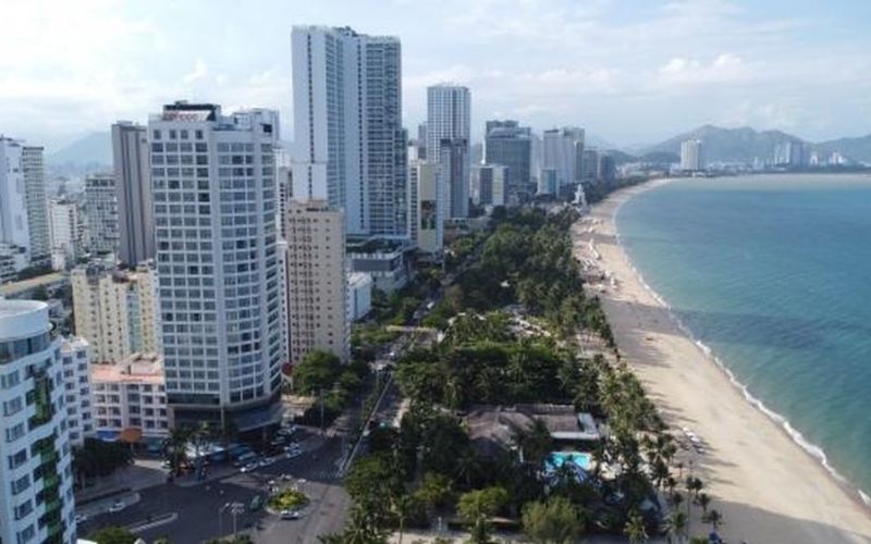 UBND tỉnh Khánh Hòa: Phê duyệt Đề án 'Xây dựng thí điểm mô hình đô thị thông minh tại TP. Nha Trang'