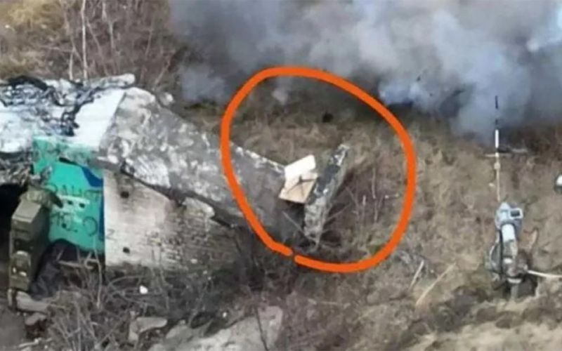 Ukraine: Quân đội Nga đang dùng Starlink ở tiền tuyến