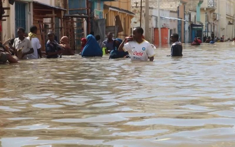 UNDP: Nguy cơ lũ lụt ven biển tăng gấp 5 lần vào cuối thế kỷ 21