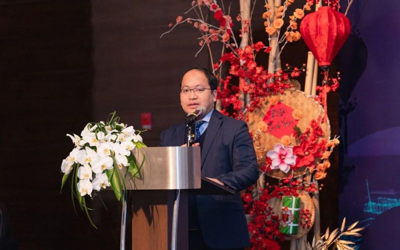 Ứng dụng công nghệ tăng tốc đổi mới sáng tạo