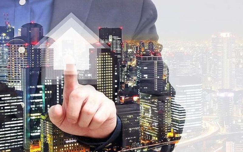 Ứng dụng công nghệ trong kinh doanh bất động sản - xu hướng của thị trường năm 2024