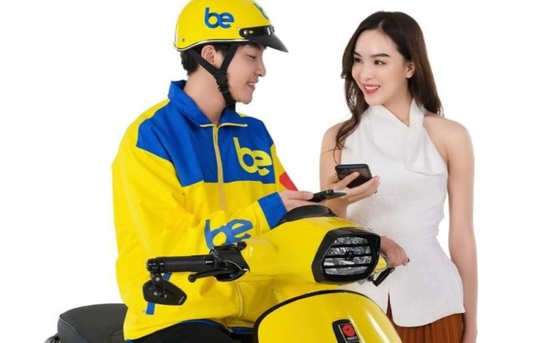 Ứng dụng gọi xe Be huy động được thêm 740 tỷ đồng để mở rộng kinh doanh