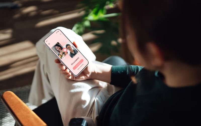 Ứng dụng hẹn hò bị kiện vì tính 'gây nghiện'