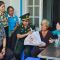 Ủy ban MTTQ Việt Nam thành phố Hồ Chí Minh tổ chức nhiều hoạt động kỷ niệm Ngày Biên phòng toàn dân