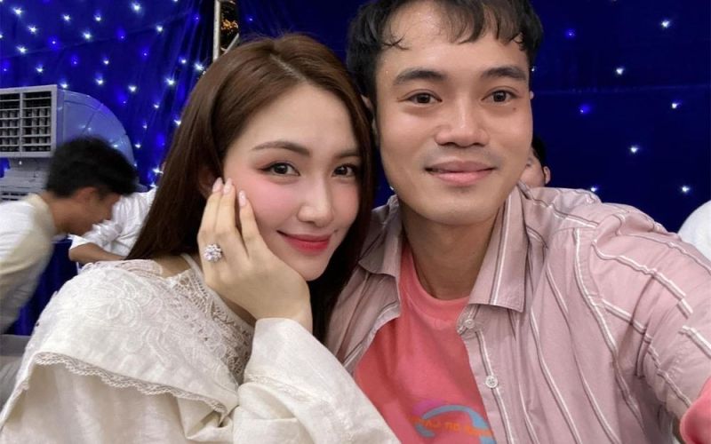 Văn Toàn lên tiếng về mối quan hệ với Hòa Minzy, nói một câu khiến CĐM 'ngã ngửa'