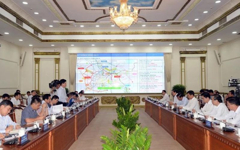 Vành đai 4 TP Hồ Chí Minh phải là cao tốc đạt chuẩn