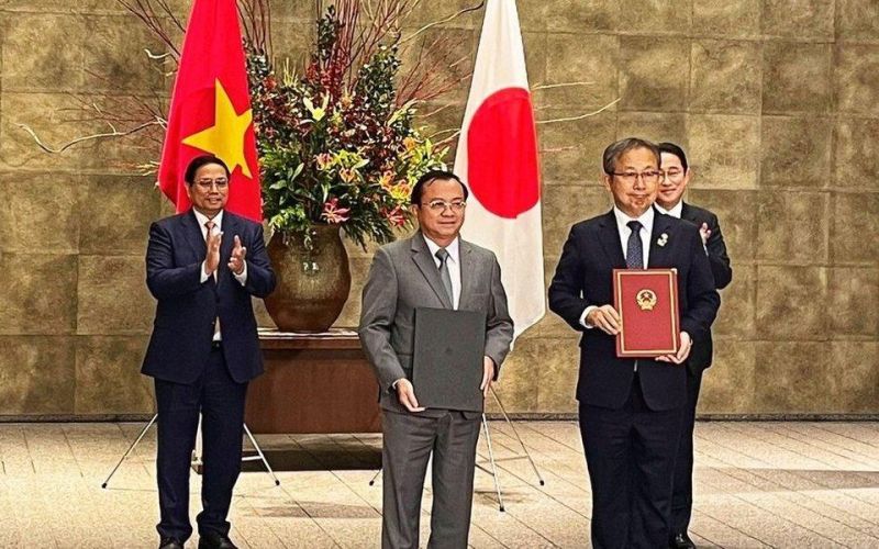 Vay 7.000 tỷ đồng để xây Dự án Metro Bến Thành - Suối Tiên