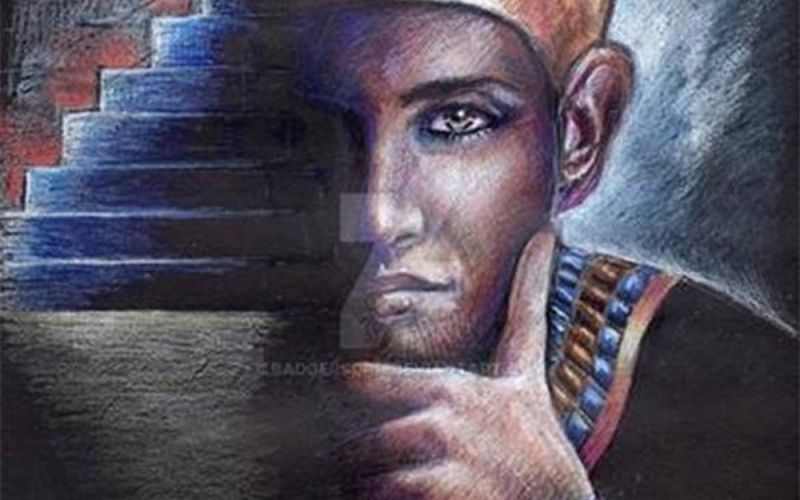 Vén màn sự thật về 'đại ác nhân' Imhotep trong Xác ướp Ai Cập, liệu lịch sử có như lời đồn?