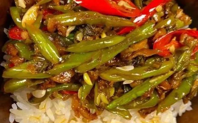 Vét sạch nồi cơm với 5 món ăn đơn giản nhưng tuyệt ngon