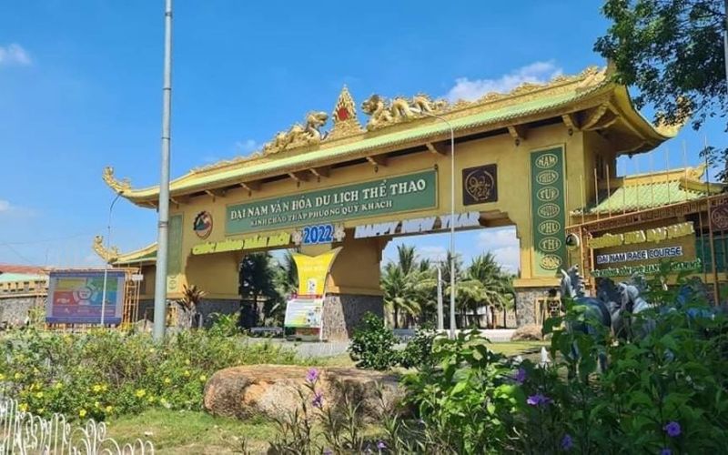 Vi phạm công bố thông tin, CTCP Đại Nam bị phạt 85 triệu đồng